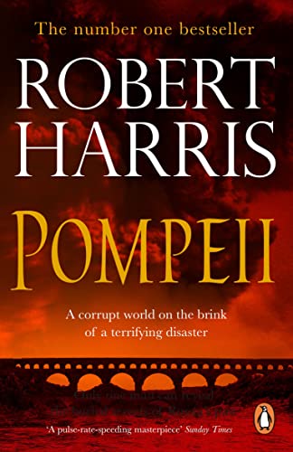 Pompeii: From the Sunday Times bestselling author